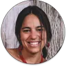 Portrait de Cynthia Valon