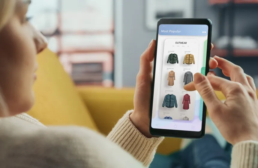 Secteur E-Commerce