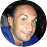 Portrait de Ilan Cherki