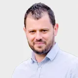 Portrait de Nicolas Besnier