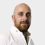 Portrait de Olivier Burgarella