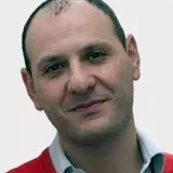 Portrait de Olivier Cohen