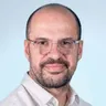 Portrait de Stéphane Lloret